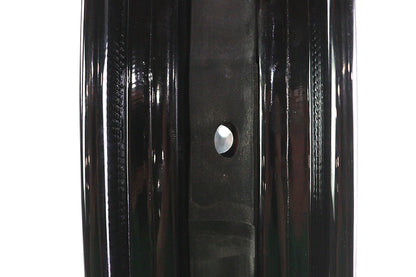 21 x 2.15" Front Wheel Black