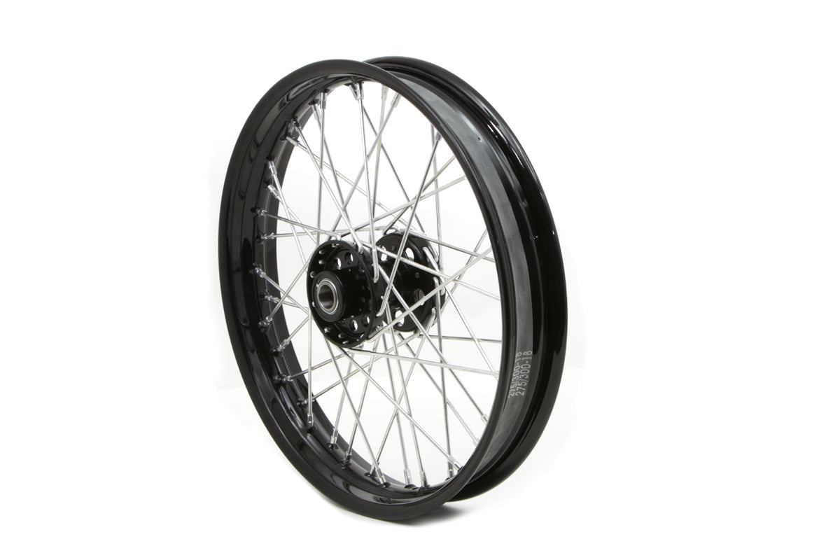 18 x 2.15" Replica Front or Rear Wheel