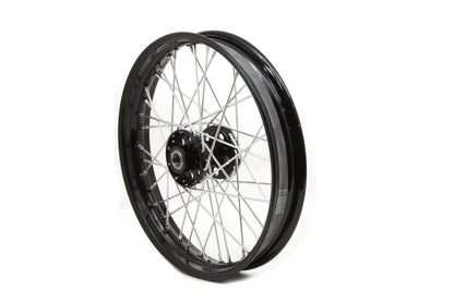 18 x 2.15" Replica Front or Rear Wheel