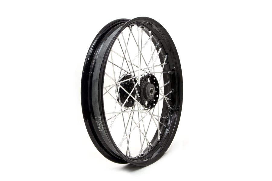 18 x 2.15" Replica Front or Rear Wheel
