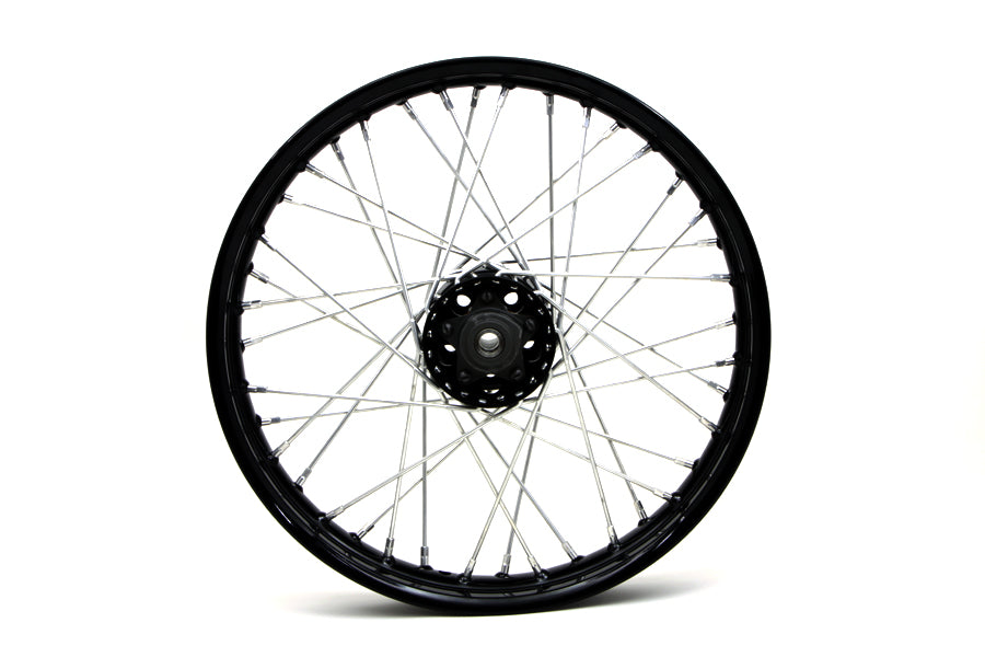18 x 2.15" Replica Front or Rear Wheel