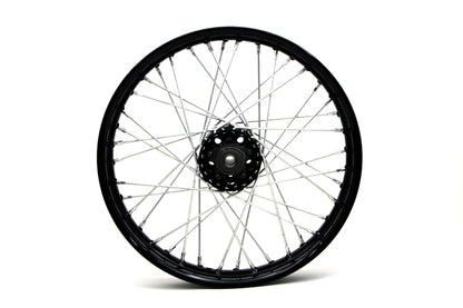 18 x 2.15" Replica Front or Rear Wheel