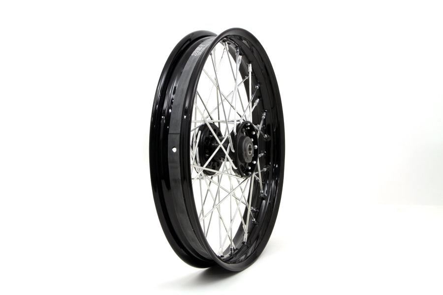18 x 2.15" Replica Front or Rear Wheel