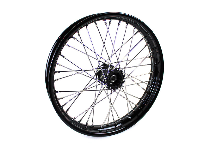 18 x 2.25" VL Front or Rear Wheel Assembly