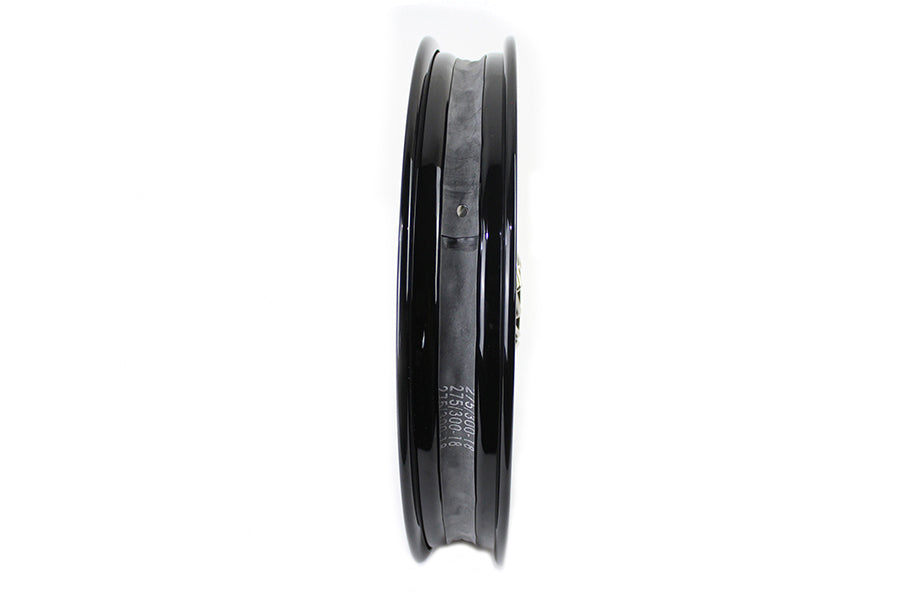 18 x 2.25" VL Front or Rear Wheel Assembly