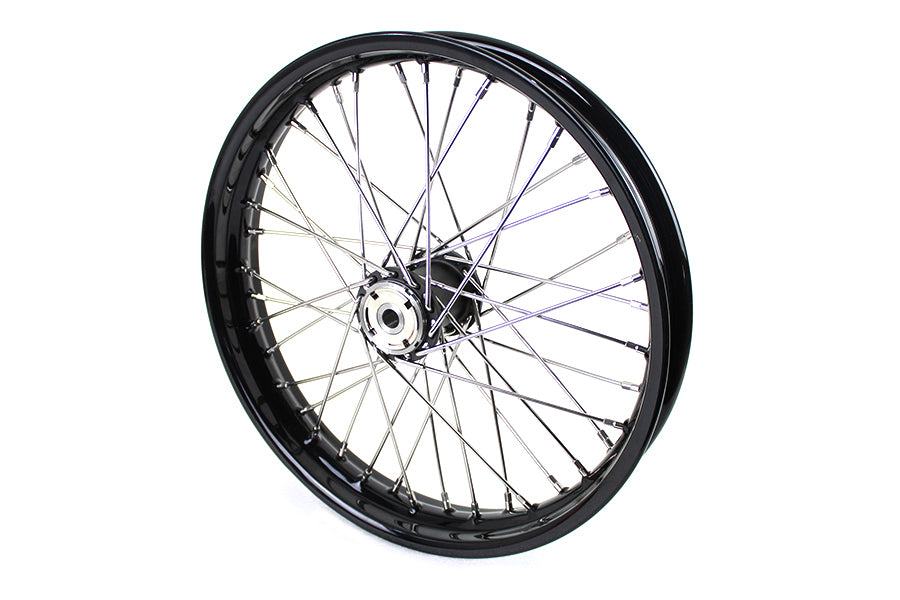 18 x 2.25" VL Front or Rear Wheel Assembly