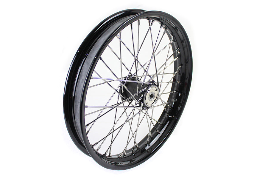 18 x 2.25" VL Front or Rear Wheel Assembly