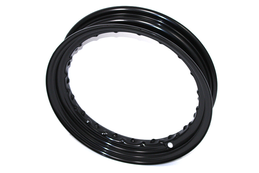 16 X 3" Rear Rim Drop Center