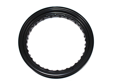 16 X 3" Rear Rim Drop Center