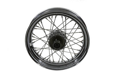 16 x 3.00" Front Spoke Wheel