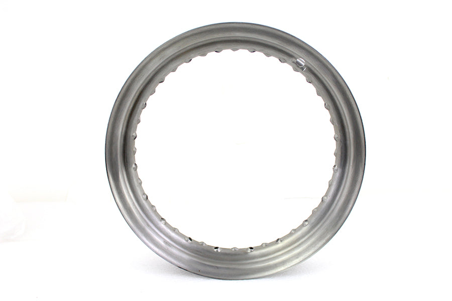 16 x 3.00" Rear Rim Drop Center