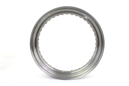 16 x 3.00" Rear Rim Drop Center