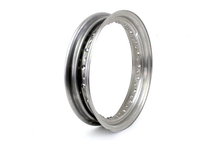 16 x 3.00" Rear Rim Drop Center