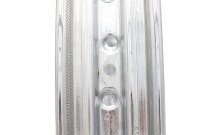 21 x 2.15" Rolled Edge Rim Chrome