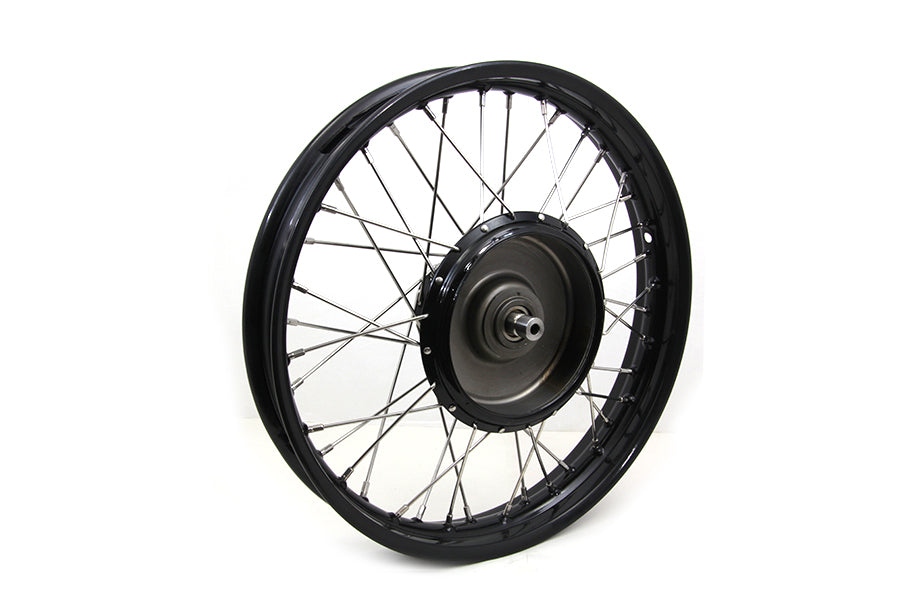 18 x 2.15" Front Wheel Assembly