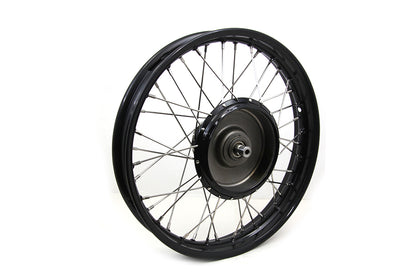 18 x 2.15" Front Wheel Assembly