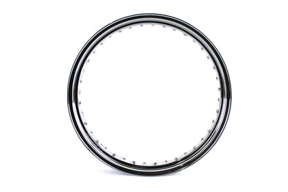19 X 3.00" Drop Center Chrome Wheel Rim