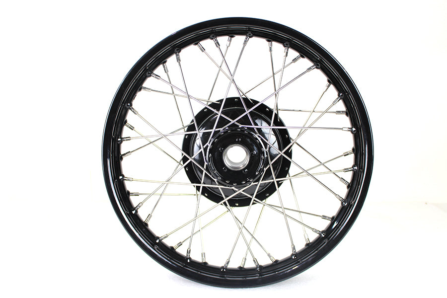 18 x 2.15" Front Wheel Assembly