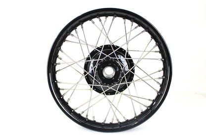 18 x 2.15" Front Wheel Assembly