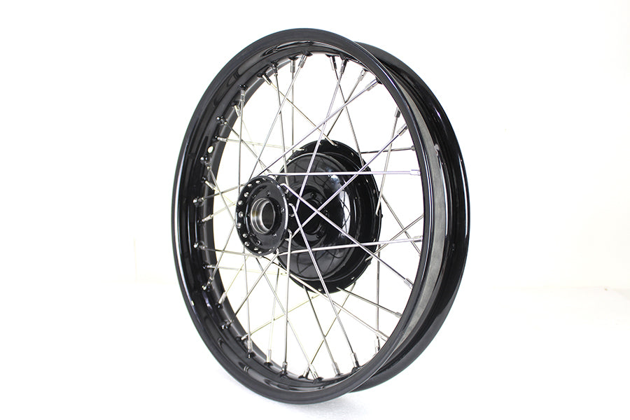 18 x 2.15" Front Wheel Assembly
