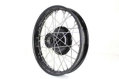 18 x 2.15" Front Wheel Assembly