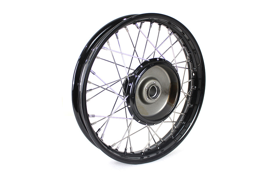 18 x 2.15" Front Wheel Assembly