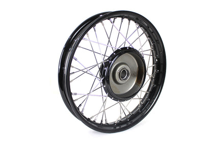 18 x 2.15" Front Wheel Assembly