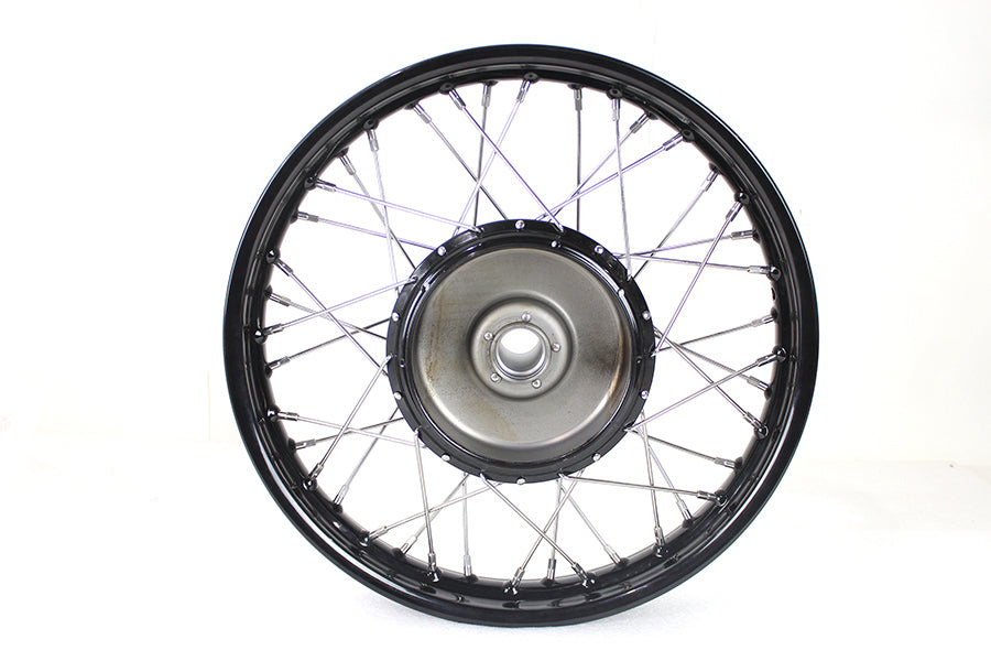 18 x 2.15" Front Wheel Assembly