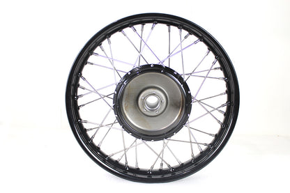 18 x 2.15" Front Wheel Assembly