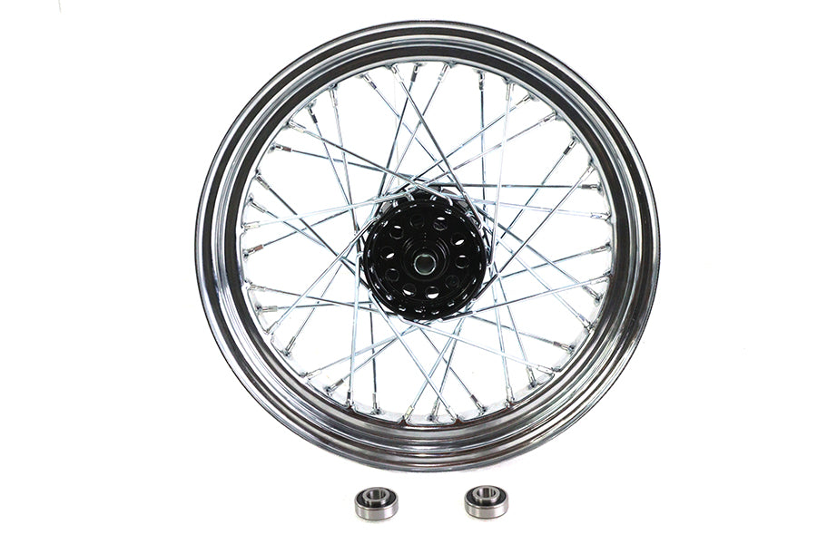 16 x 3.00" KH Type Front or Rear Wheel