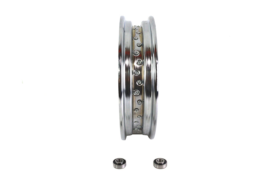 16 x 3.00" KH Type Front or Rear Wheel