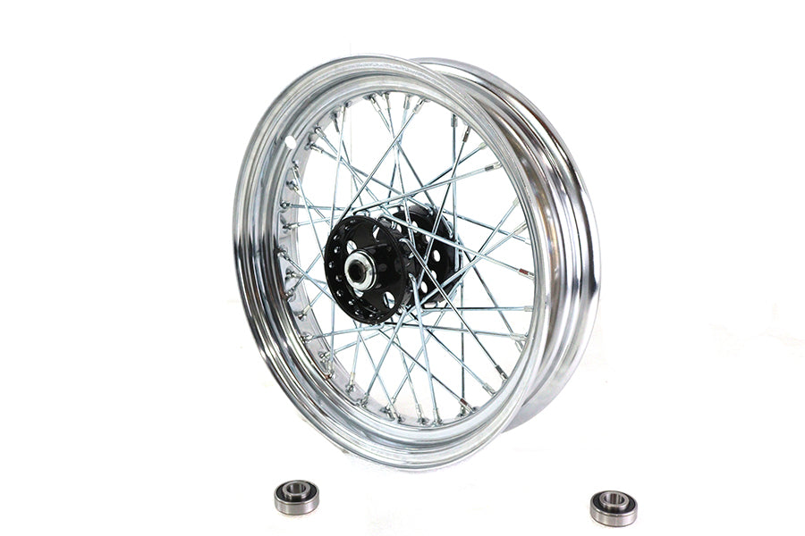 16 x 3.00" KH Type Front or Rear Wheel