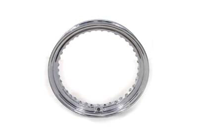 Indian 16 x 3" Chrome Rim