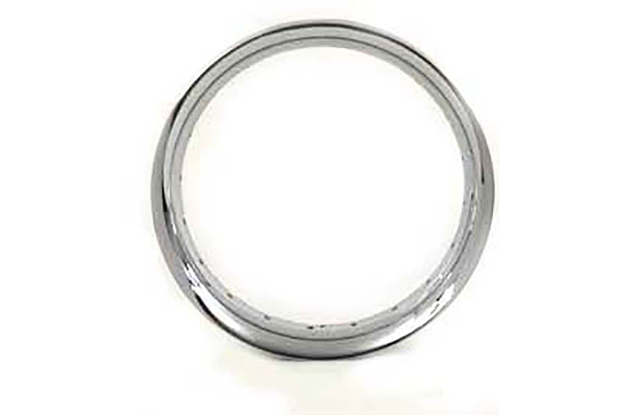 16 x 3.00" Rim Front Profile