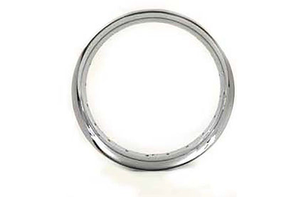 16 x 3.00" Rim Front Profile