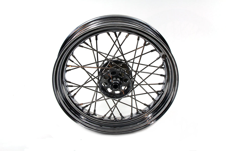 16 x 3.00" Rear Spoke Wheel