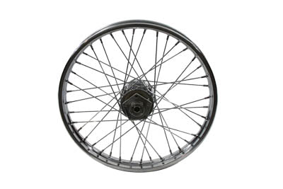 21 x 1.85" Replica Front Spoke Wheel