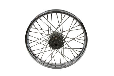 19 x 1.85" Front Spoke Wheel