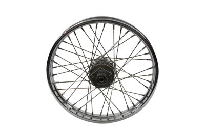 19 x 1.85" Front Spoke Wheel