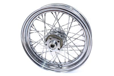 16 x 3.00" Front or Rear Spoke Wheel