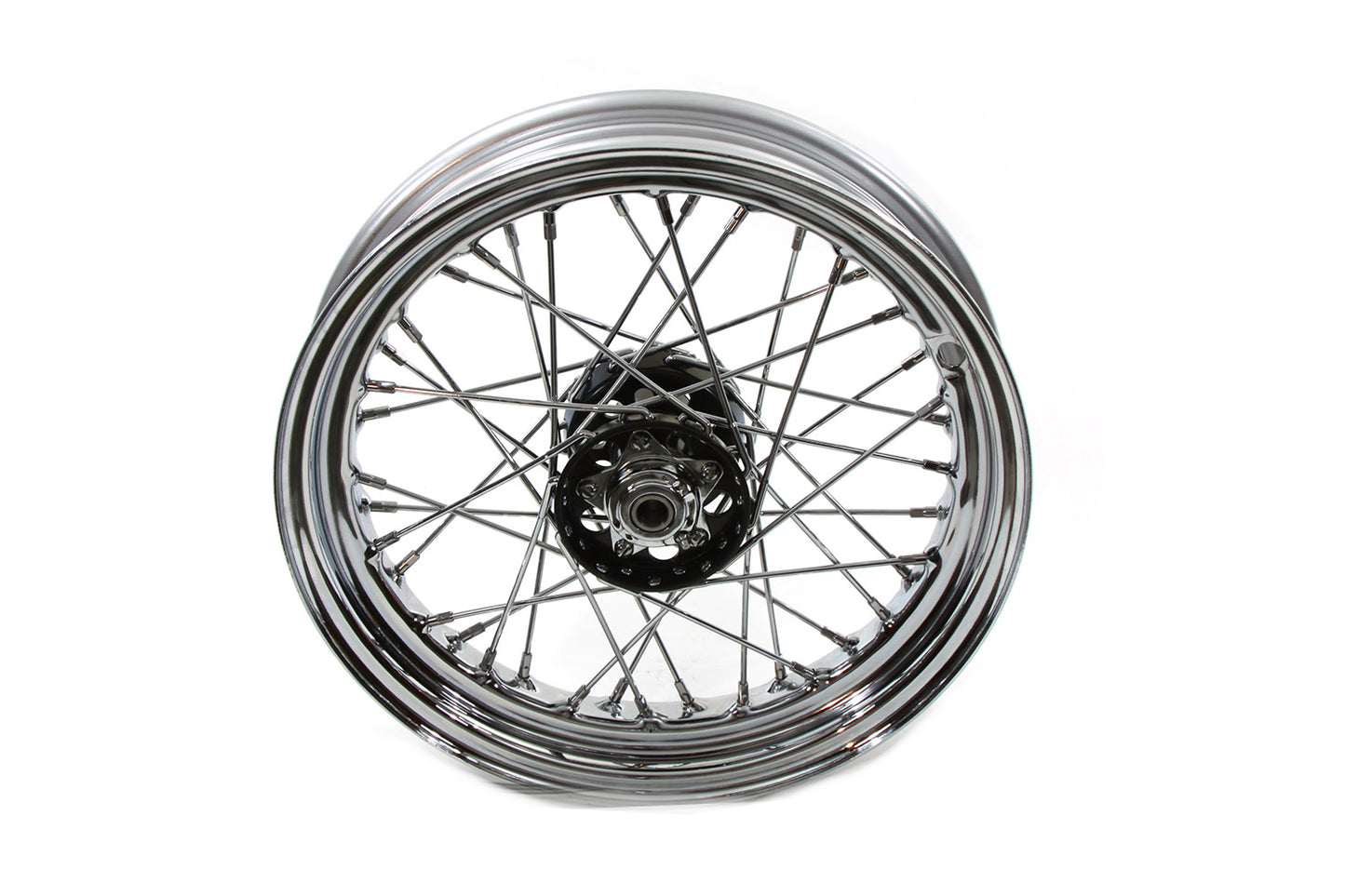 16 x 3.00" Star Hub Wheel Assembly