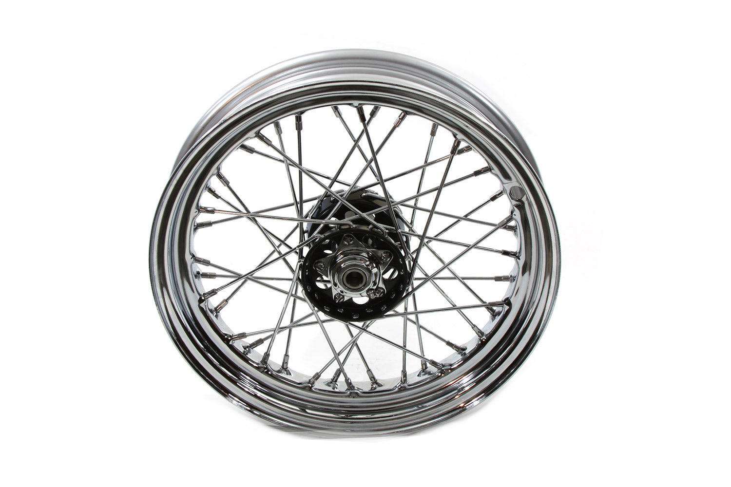 16 x 3.00" Star Hub Wheel Assembly