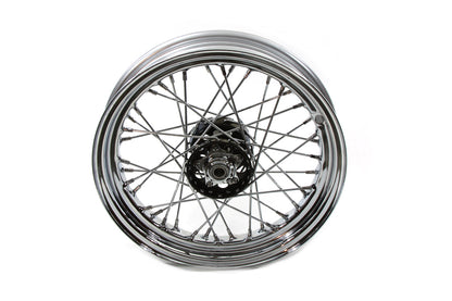 16 x 3.00" Star Hub Wheel Assembly