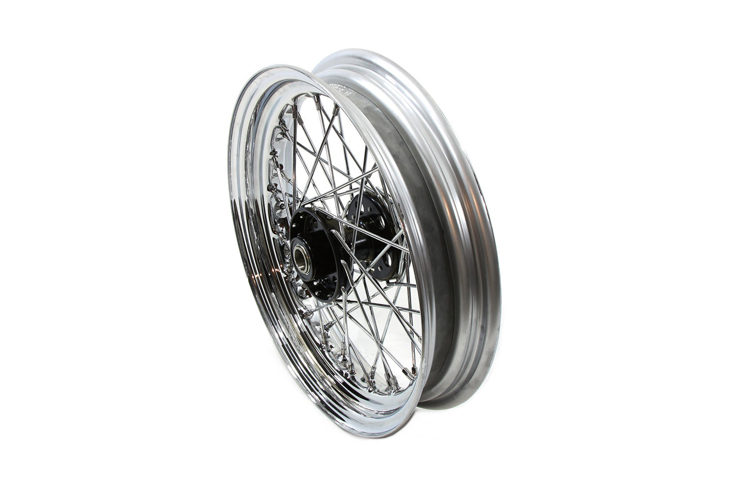 16 x 3.00" Star Hub Wheel Assembly