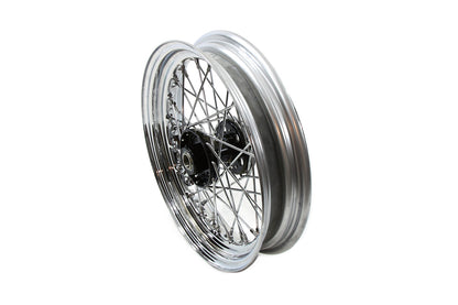 16 x 3.00" Star Hub Wheel Assembly