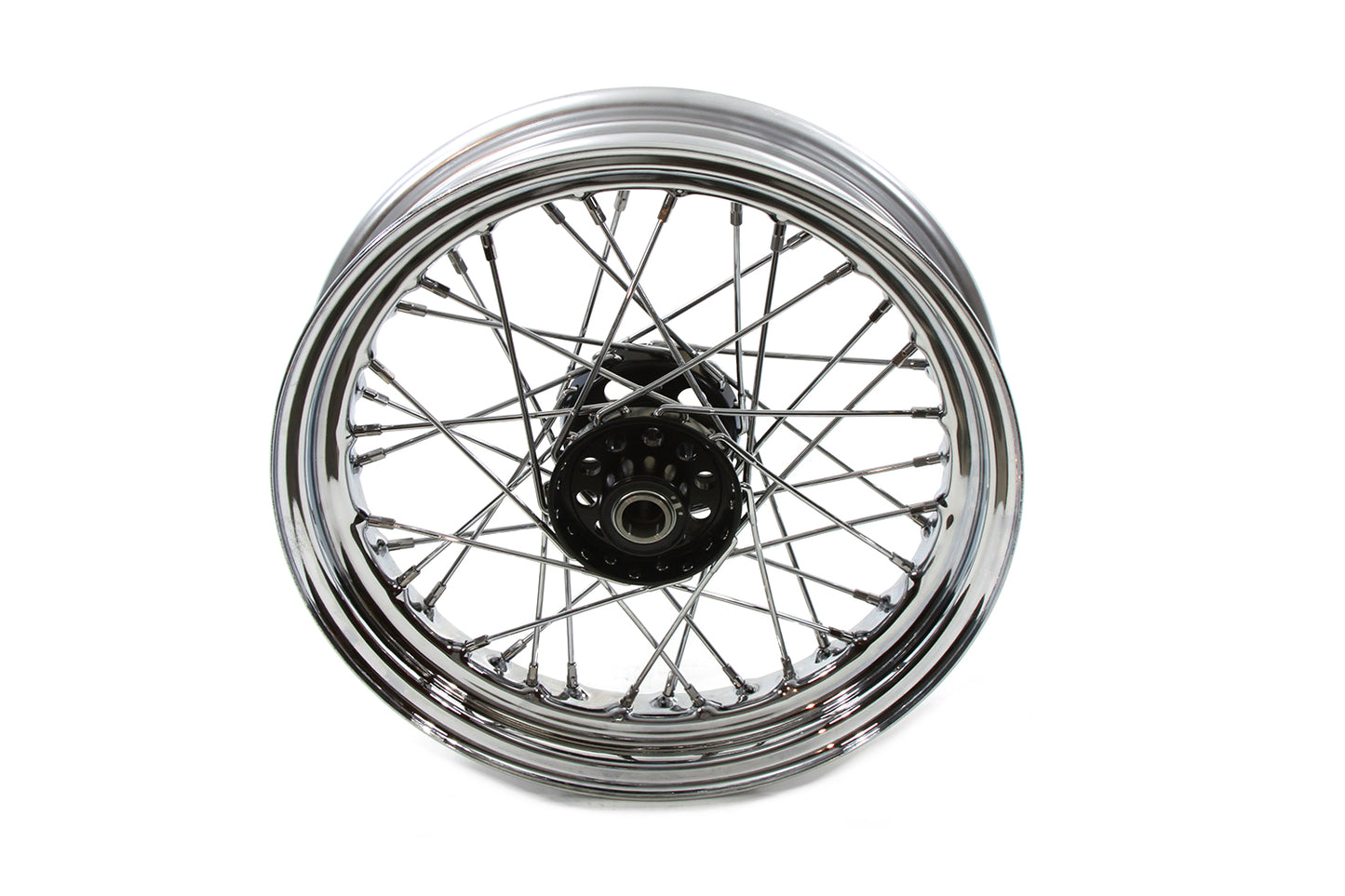 16 x 3.00" Star Hub Wheel Assembly