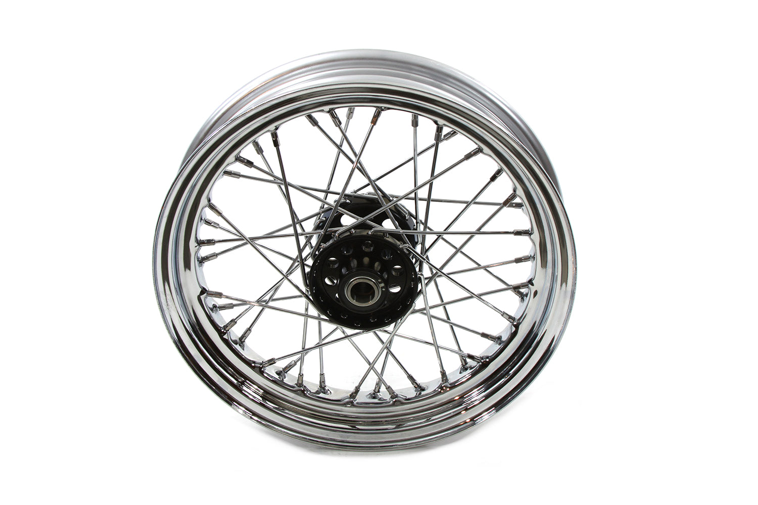 16 x 3.00" Star Hub Wheel Assembly
