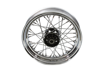 16 x 3.00" Star Hub Wheel Assembly
