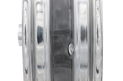 16 X 3.00" Rear Spoke Wheel