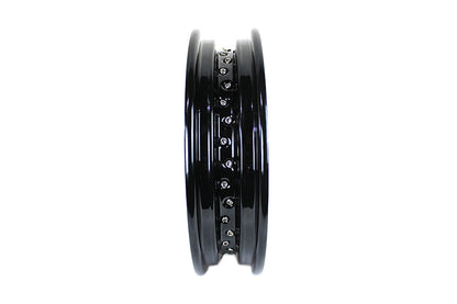 16 X 3.00" Replica Front or Rear Spoke Wheel